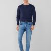 Klader Hackett London | Slim Fit Jeans