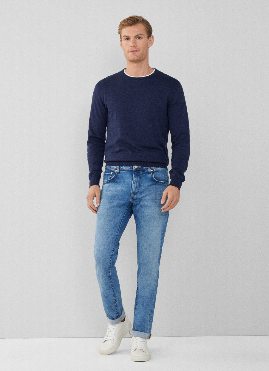 Klader Hackett London | Slim Fit Jeans