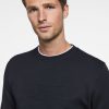 Klader Hackett London | Aston Martin Troja Med Crew Neck