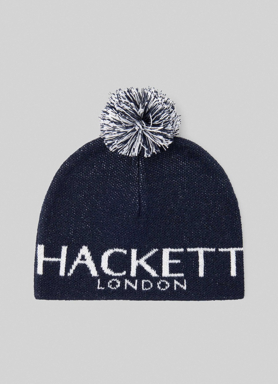 Pojkar Hackett London | Hackett London Beanie