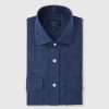 Klader Hackett London | Slim Fit Cargo Shirt