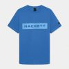 Klader Hackett London | Hackett Sport T-Shirt