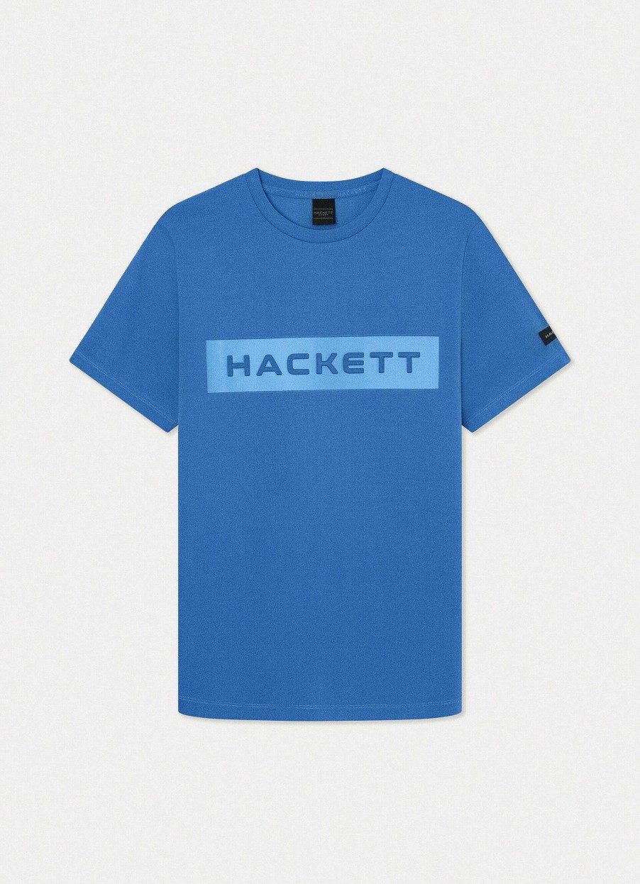 Klader Hackett London | Hackett Sport T-Shirt