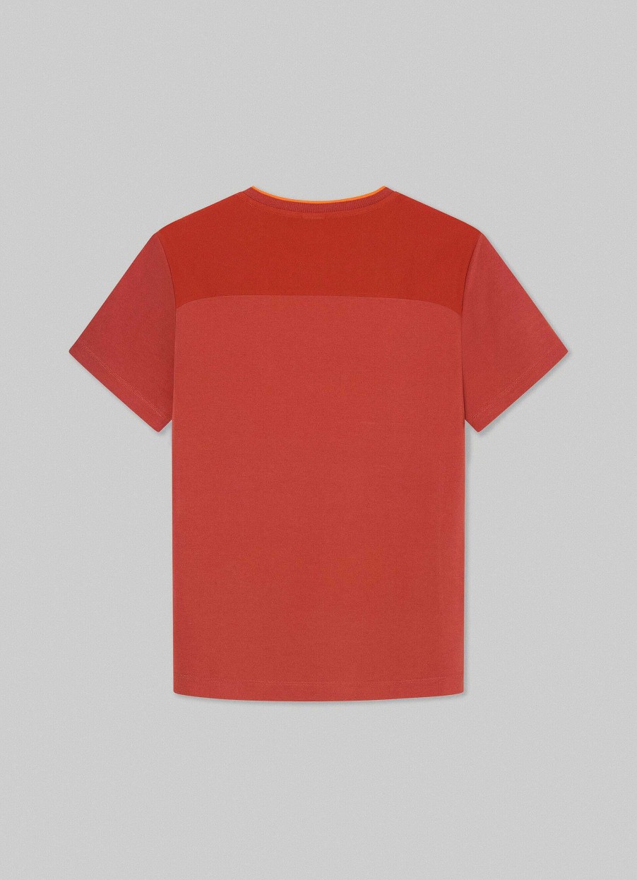 Klader Hackett London | Aston Martin Classic Fit T-Shirt