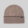 Tillbehor Hackett London | Merinoull Beanie