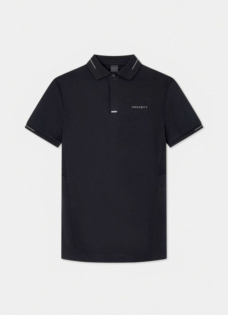 Klader Hackett London | Hackett Sport Slim Fit Polo