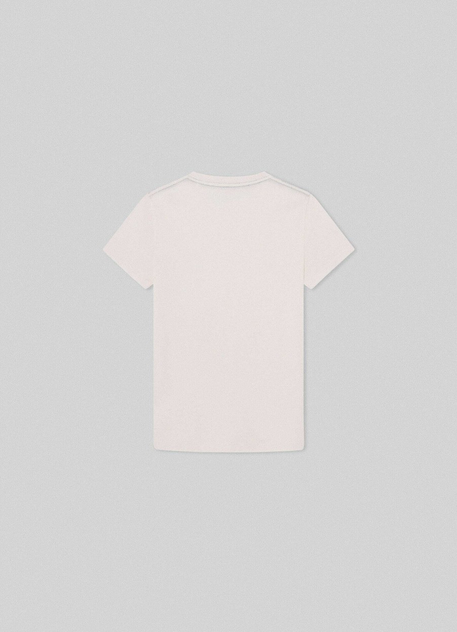 Pojkar Hackett London | Classic Fit T-Shirt