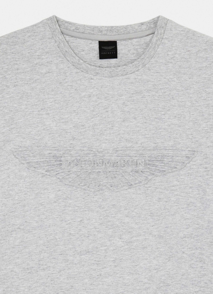 Klader Hackett London | Aston Martin Classic Fit T-Shirt