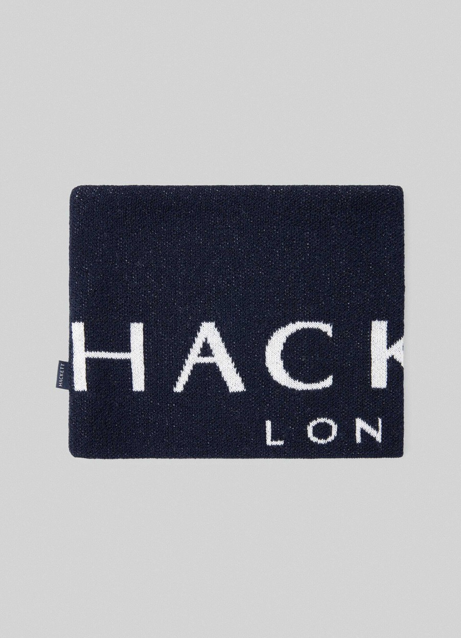 Pojkar Hackett London | Hackett London Snood