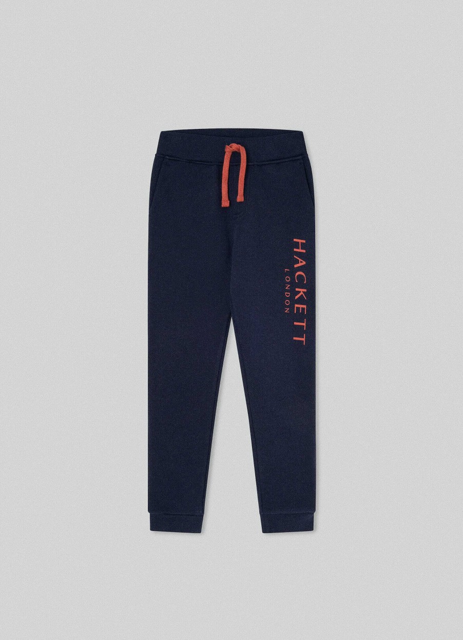 Pojkar Hackett London | Slim Fit Joggers