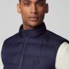 Klader Hackett London | Vadderad Gilet