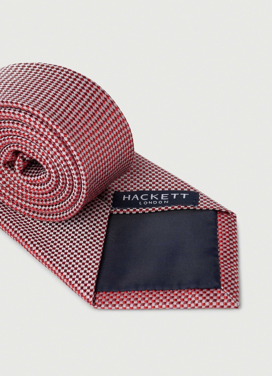 Tillbehor Hackett London | Kontrollera Siden Slips