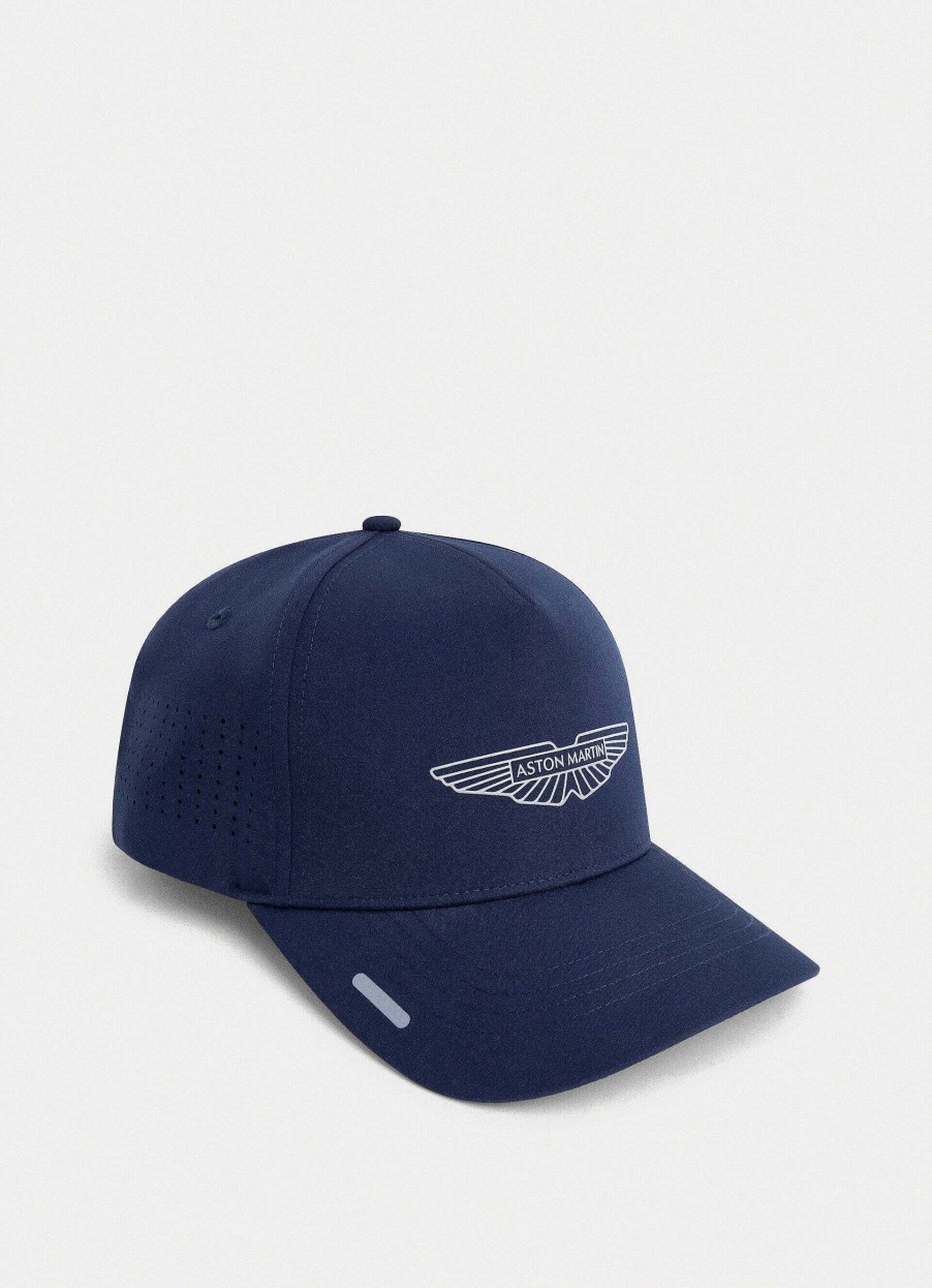 Tillbehor Hackett London | Aston Martin Baseballkeps