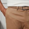 Klader Hackett London | Ull Och Cashmere Chinos