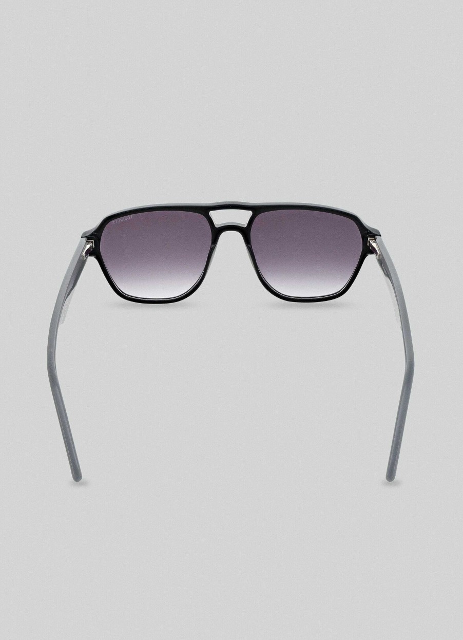 Tillbehor Hackett London | Square Aviator Solglasogon