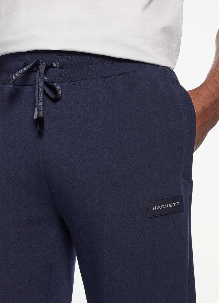 Klader Hackett London | Hackett Sport Hybrid Joggare