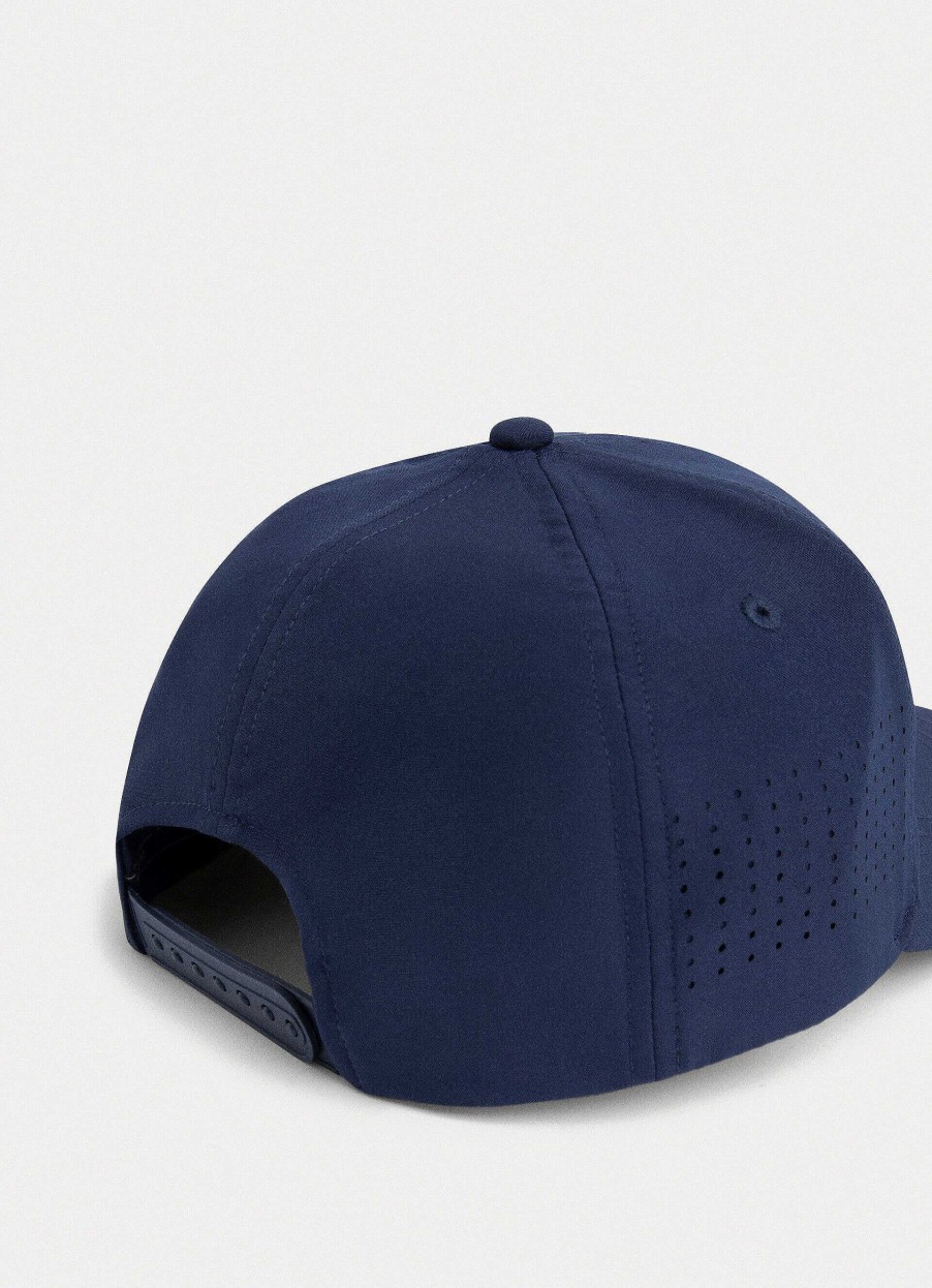 Tillbehor Hackett London | Aston Martin Baseballkeps