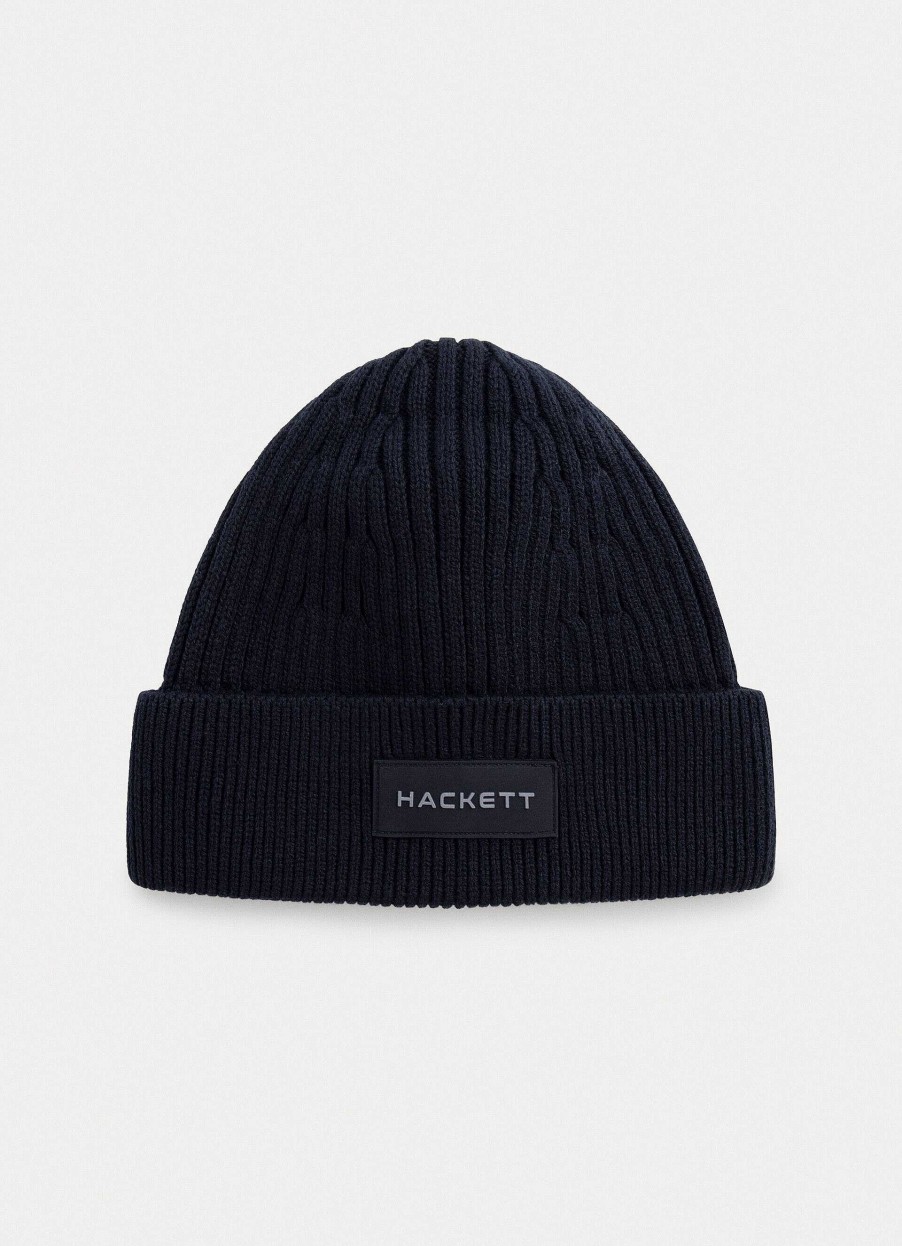 Tillbehor Hackett London | Hackett Sport Storm Beanie