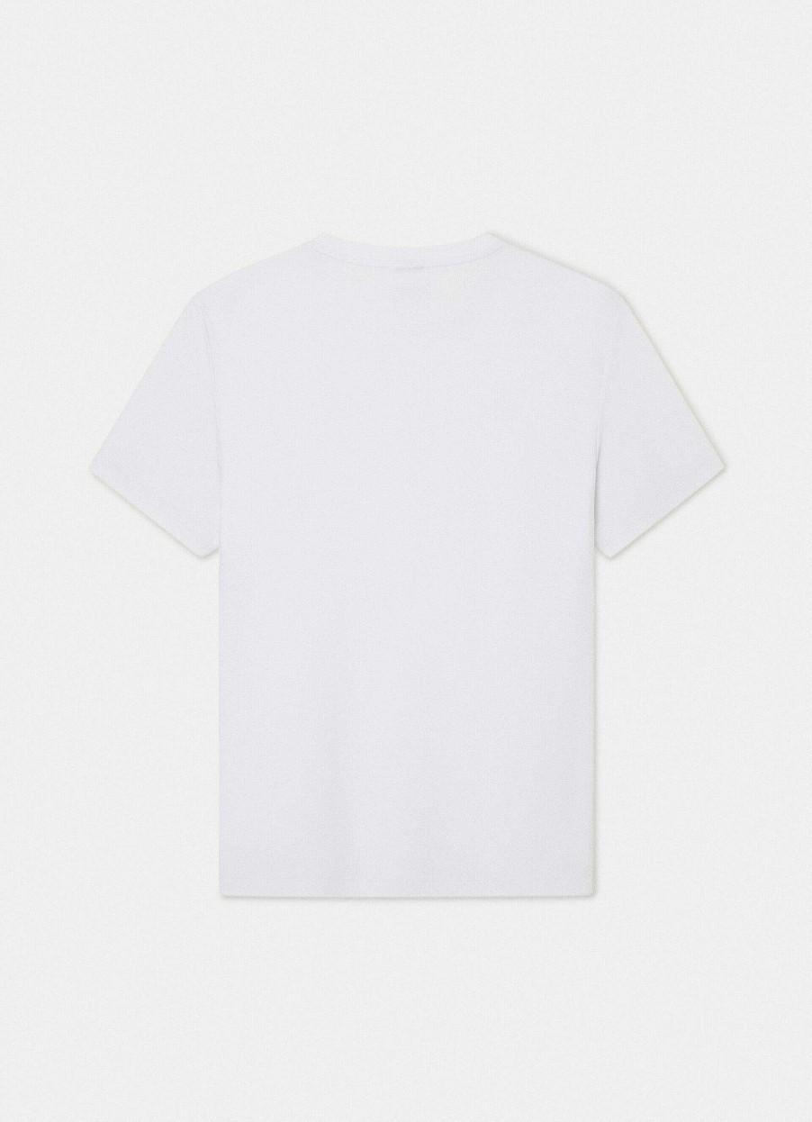 Klader Hackett London | Aston Martin Classic Fit T-Shirt