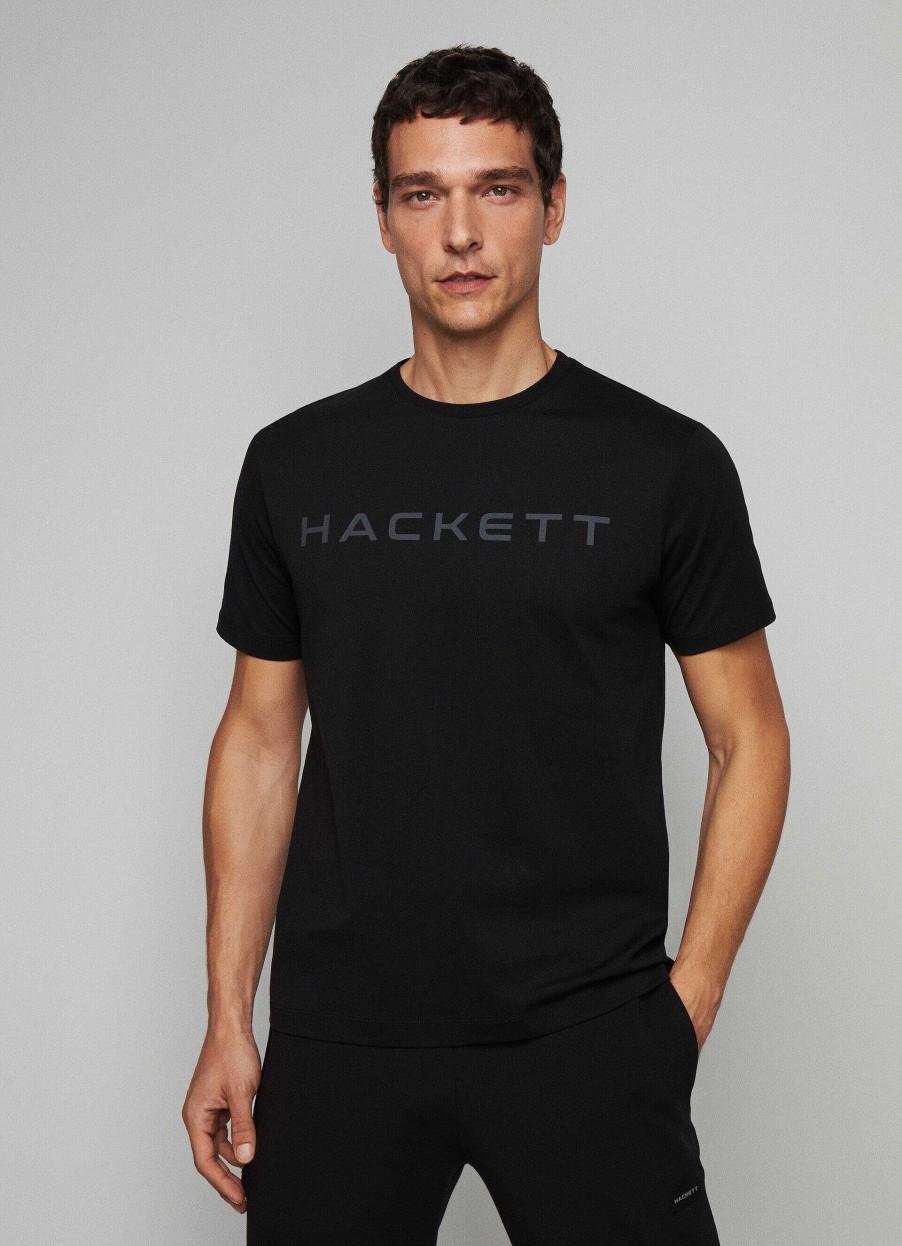 Klader Hackett London | Hackett Sport T-Shirt