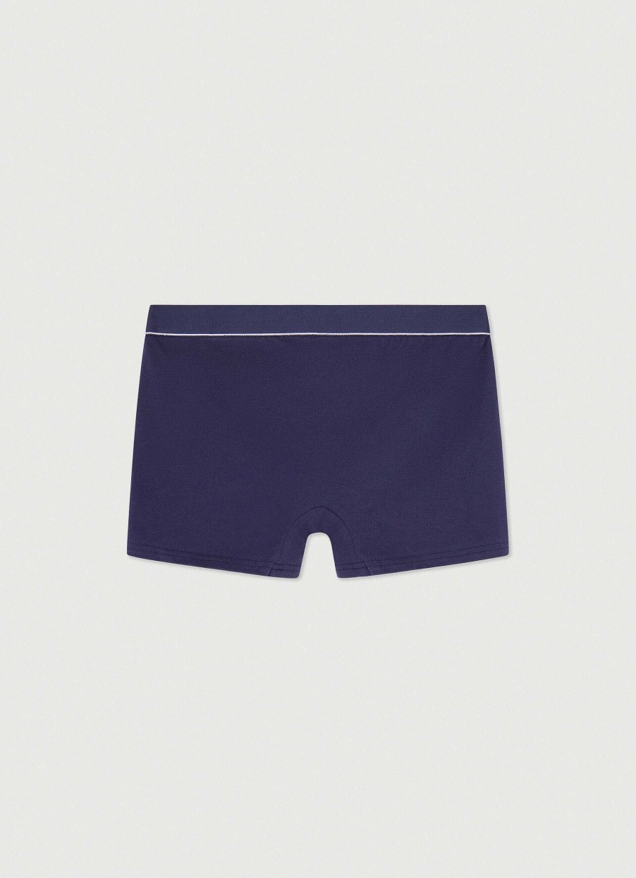 Tillbehor Hackett London | 3-Packs Trunk Boxare