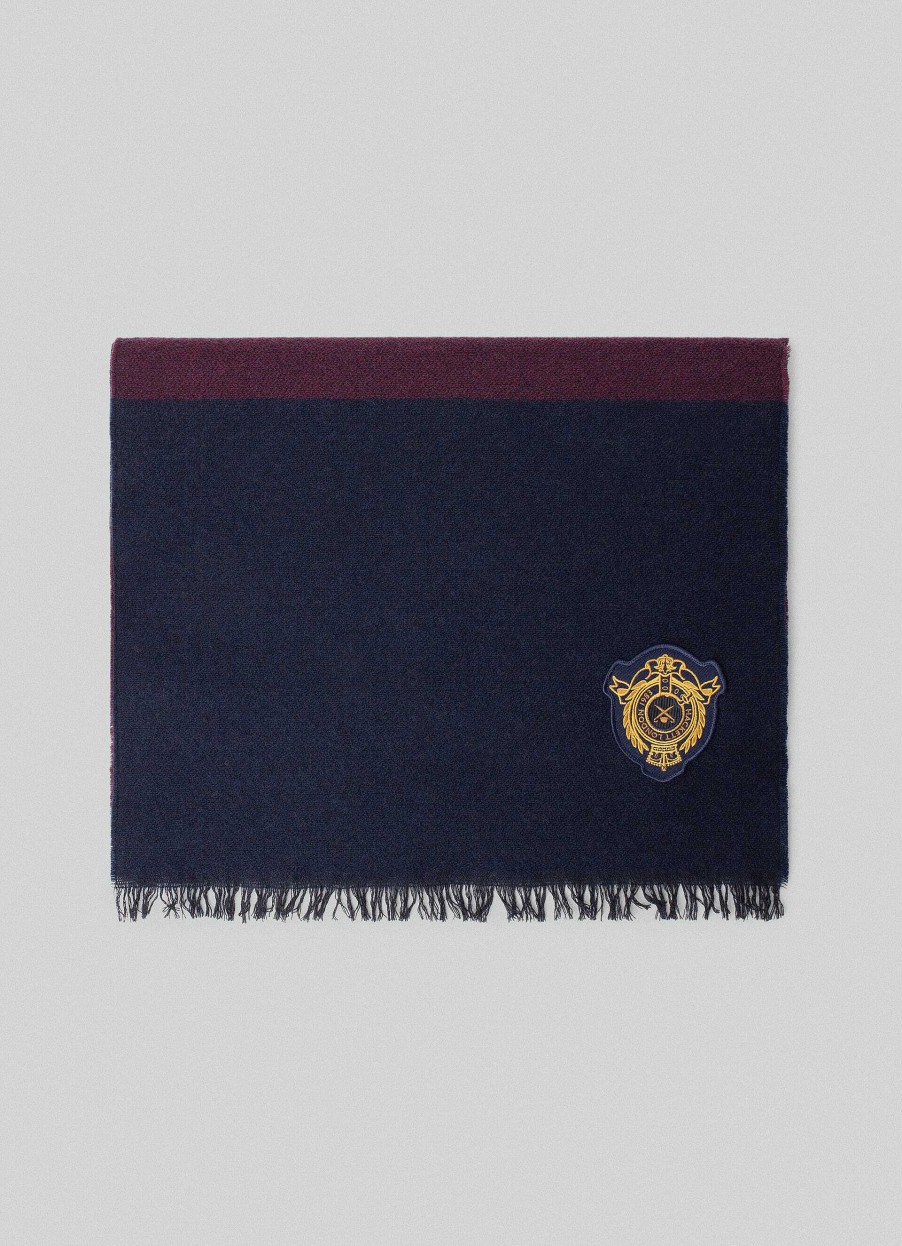 Tillbehor Hackett London | Rugbyscarf