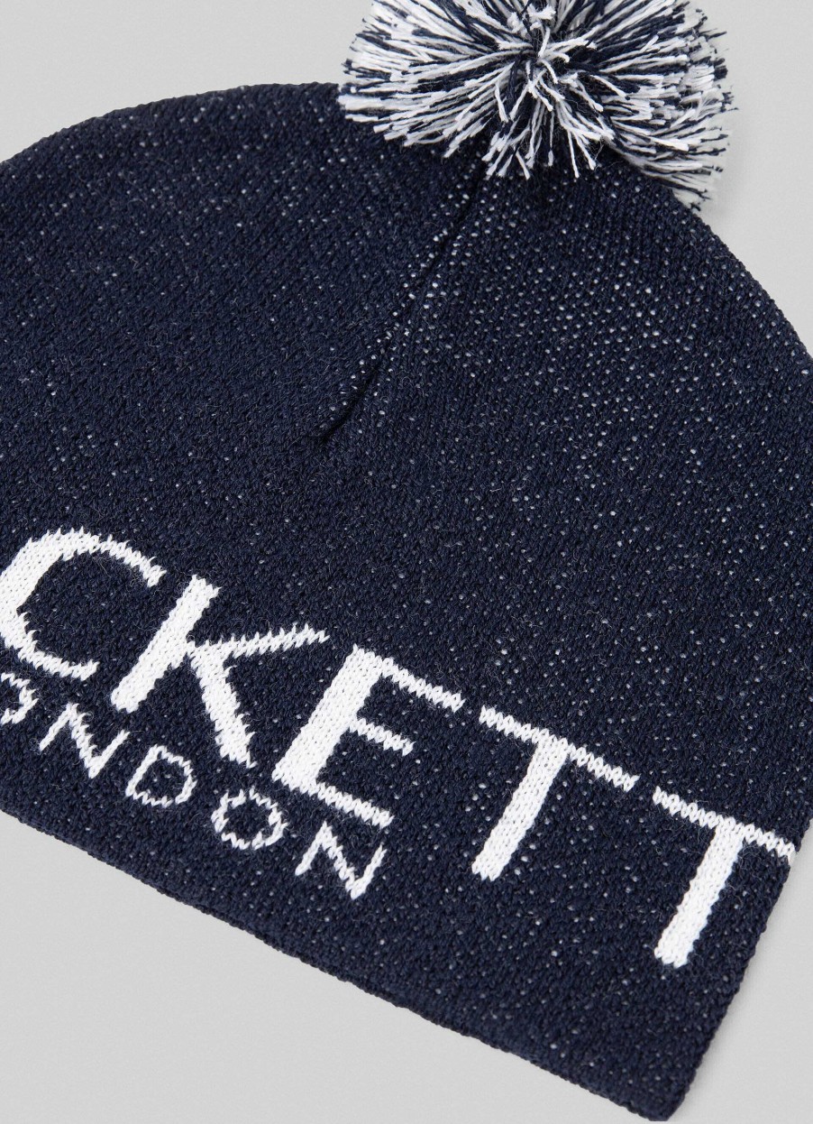 Pojkar Hackett London | Hackett London Beanie