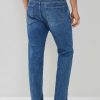 Klader Hackett London | Classic Fit Selvage Jeans