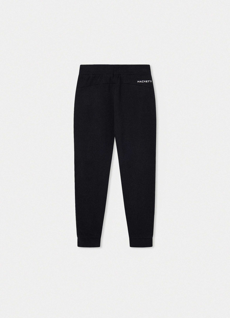 Pojkar Hackett London | Hackett Sport Hybrid Joggare