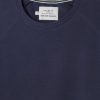 Tillbehor Hackett London | Slim Fit Langarm T-Shirt