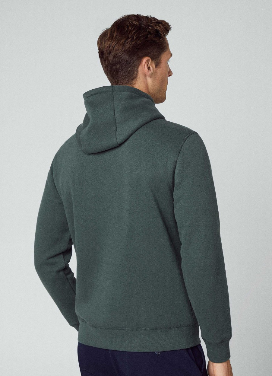 Klader Hackett London | Arv Hoodie