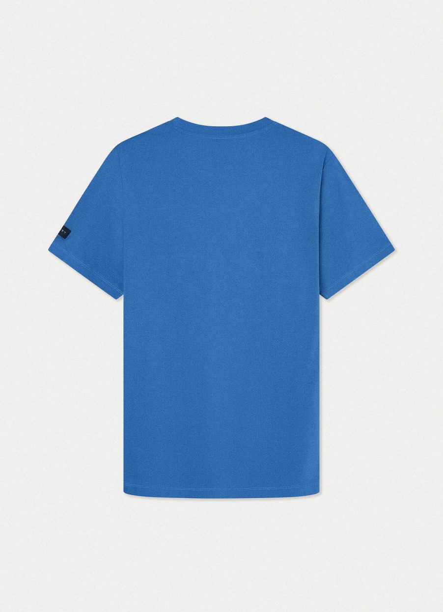 Klader Hackett London | Hackett Sport T-Shirt