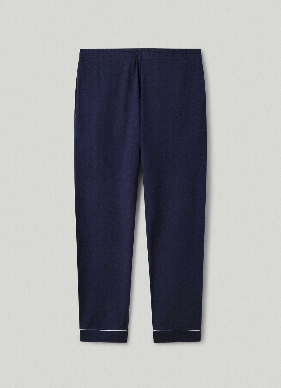 Tillbehor Hackett London | Avslappade Pyjamabyxa