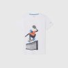 Pojkar Hackett London | Skraddarsydd Sport-T-Shirt