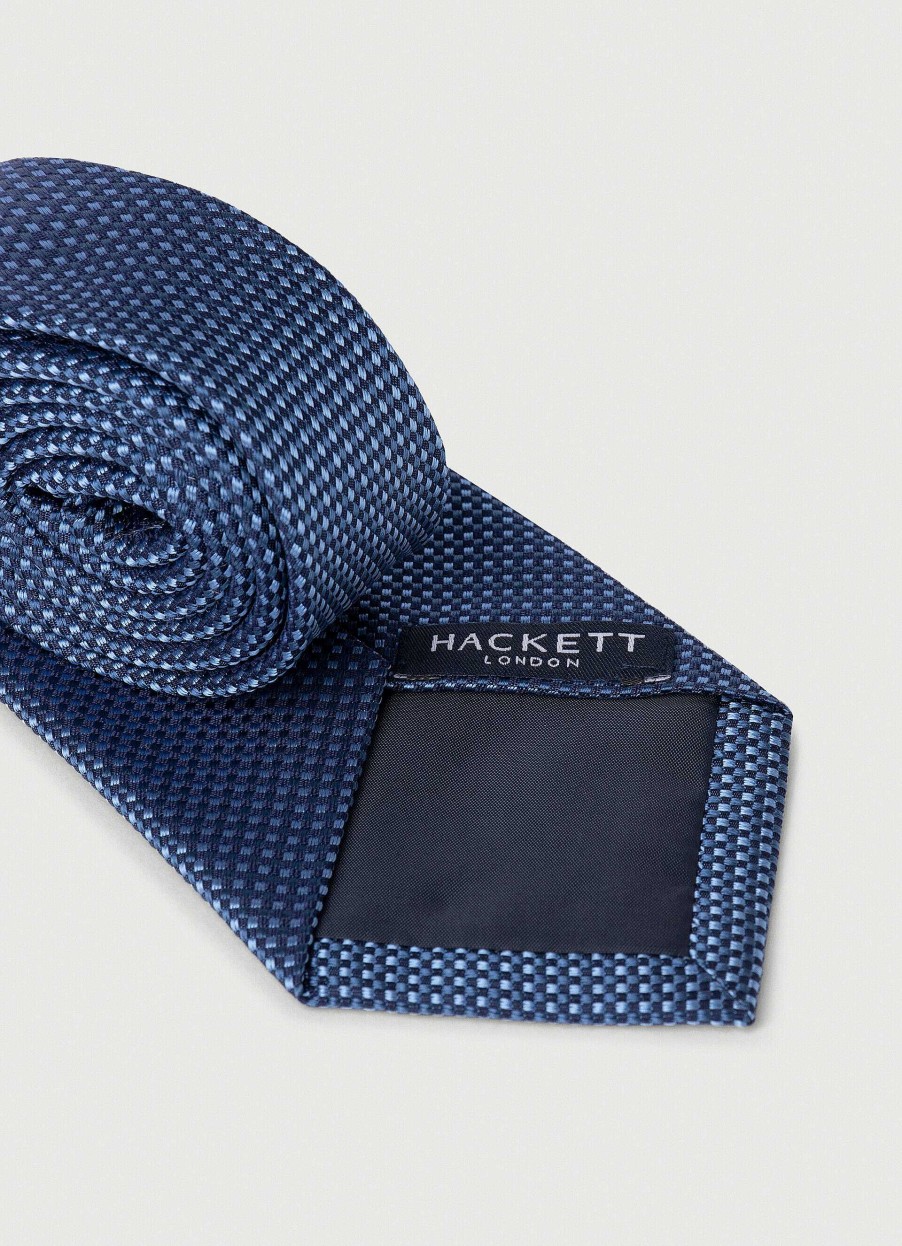 Tillbehor Hackett London | Kontrollera Siden Slips