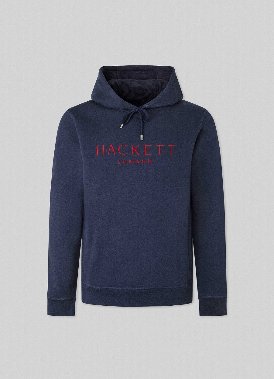 Klader Hackett London | Arv Hoodie