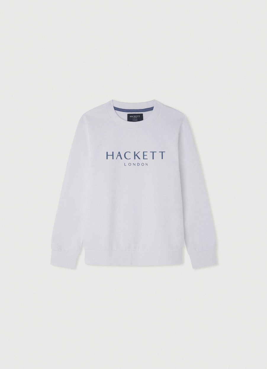 Pojkar Hackett London | Skraddarsydd Basic-Troja