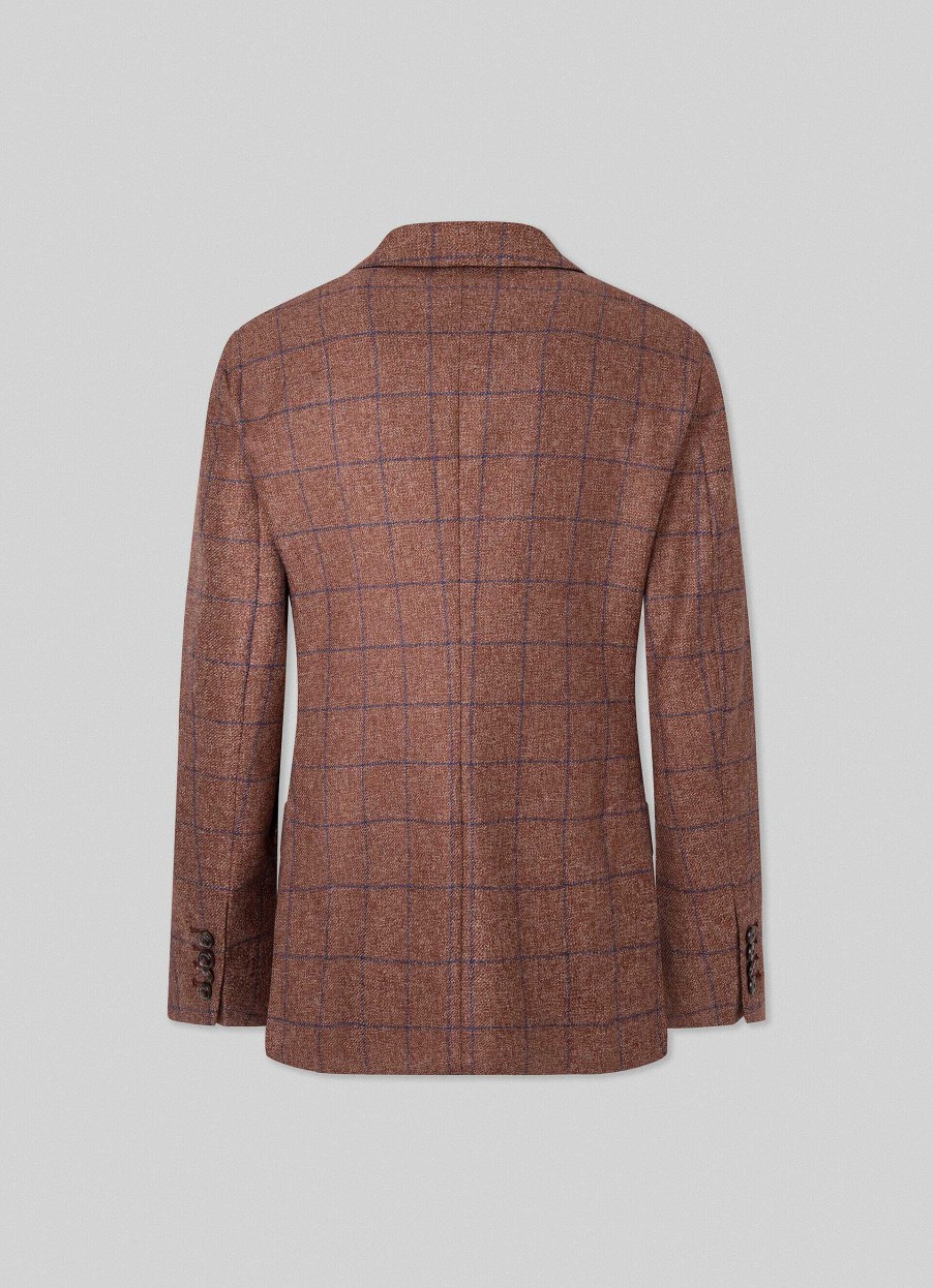 Klader Hackett London | Kontrollera Blazer