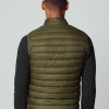 Klader Hackett London | Ultralatt Vaddad Gilet