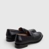 Skor Hackett London | Ladermask Loafers