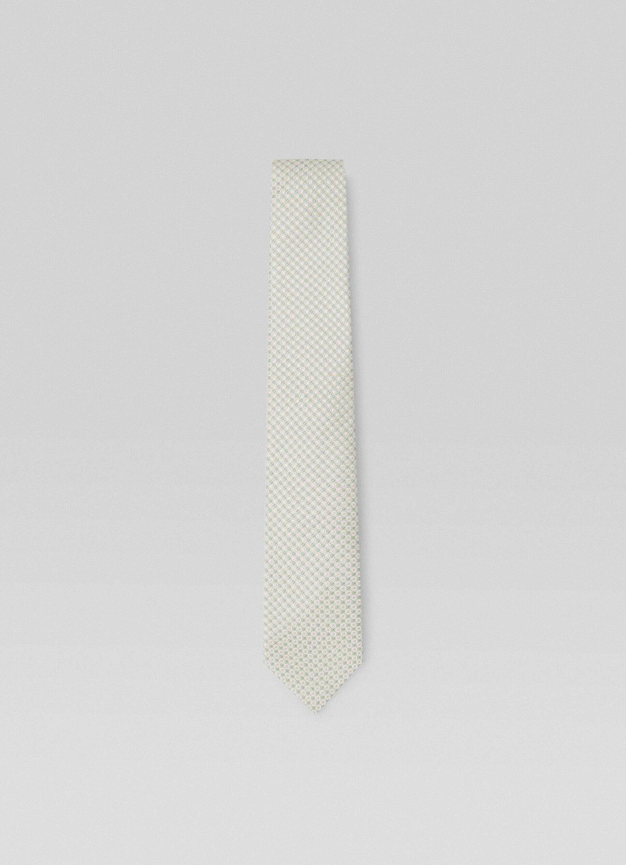 Tillbehor Hackett London | Geometrisk Sideslips