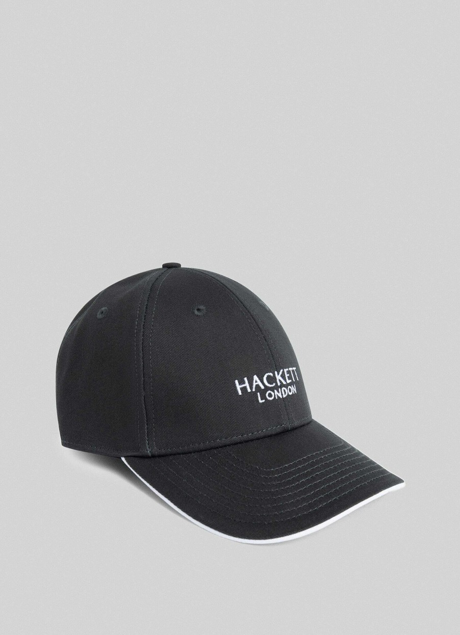 Tillbehor Hackett London | Hackett London Baseballkeps