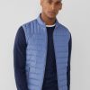 Klader Hackett London | Ultralatt Vaddad Gilet