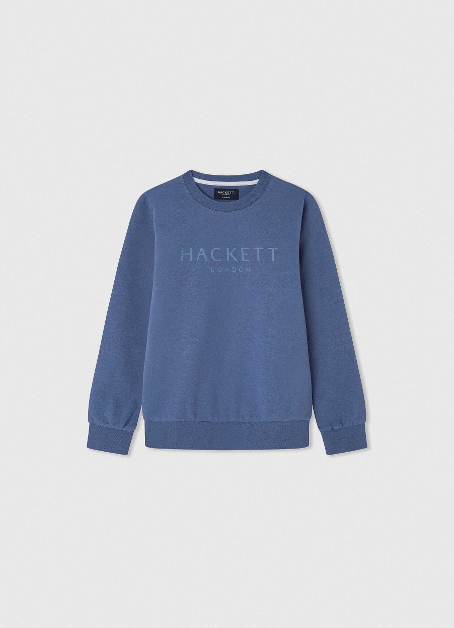 Pojkar Hackett London | Skraddarsydd Basic-Troja