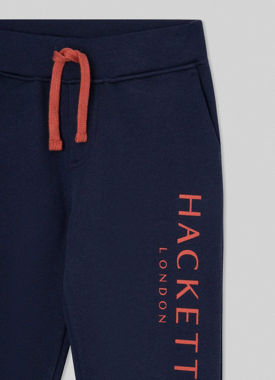 Pojkar Hackett London | Slim Fit Joggers