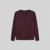 Pojkar Hackett London | Classic Fit Crew Neck Jumper