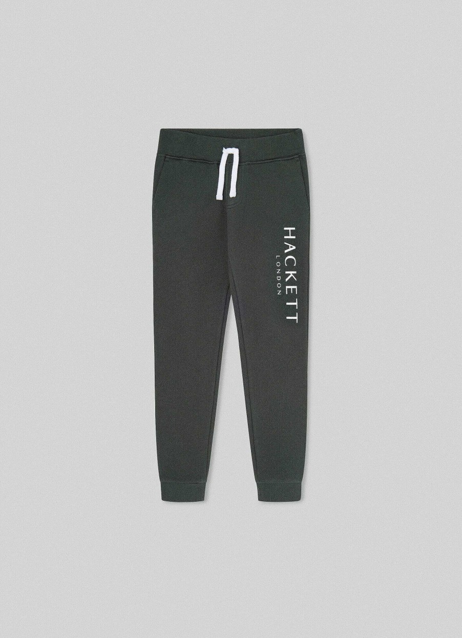 Pojkar Hackett London | Slim Fit Joggers