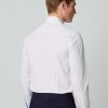 Klader Hackett London | Slim Fit Tattersall Check-Skjorta