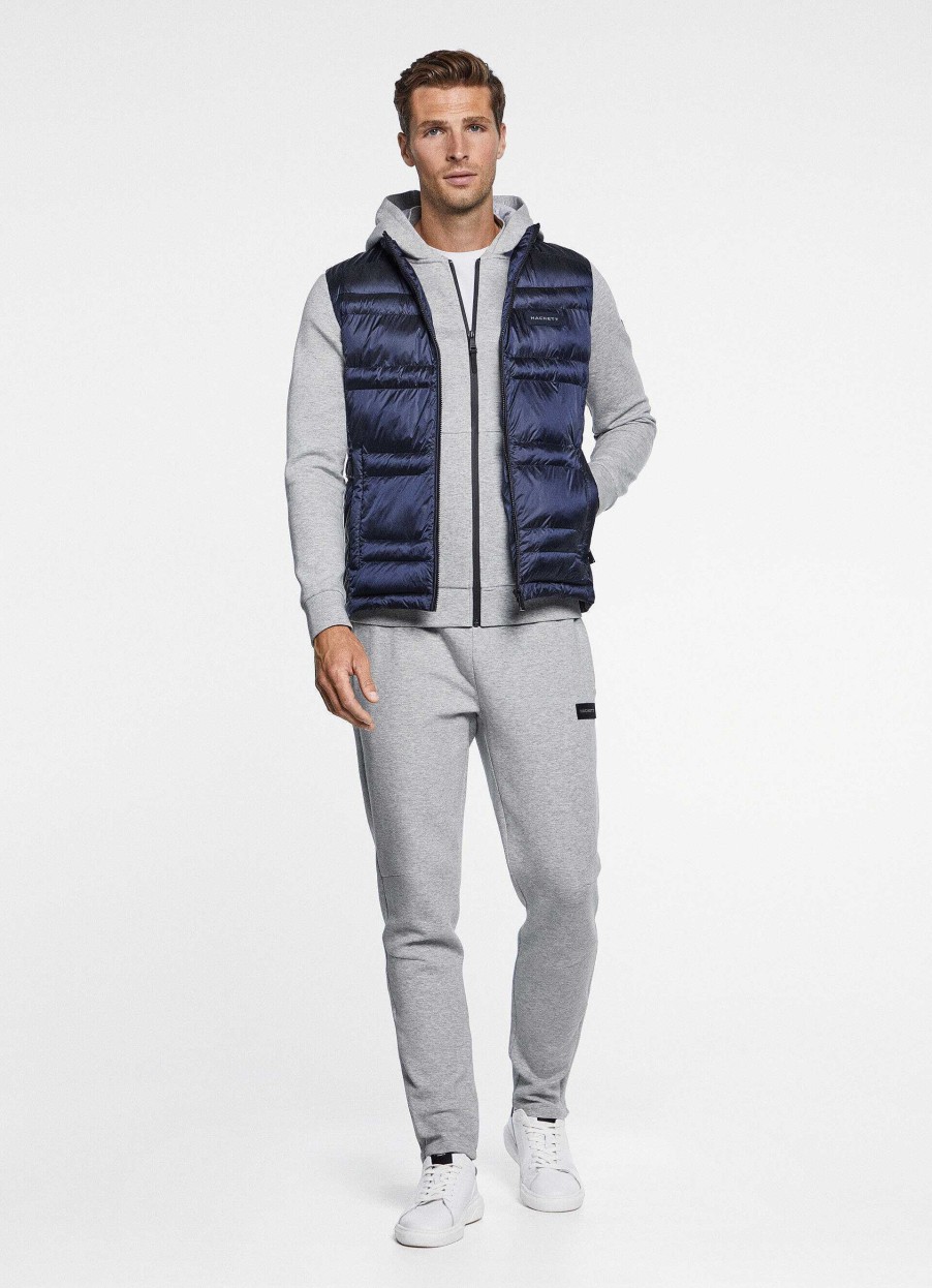 Klader Hackett London | Hackett Sport Vaddad Gilet