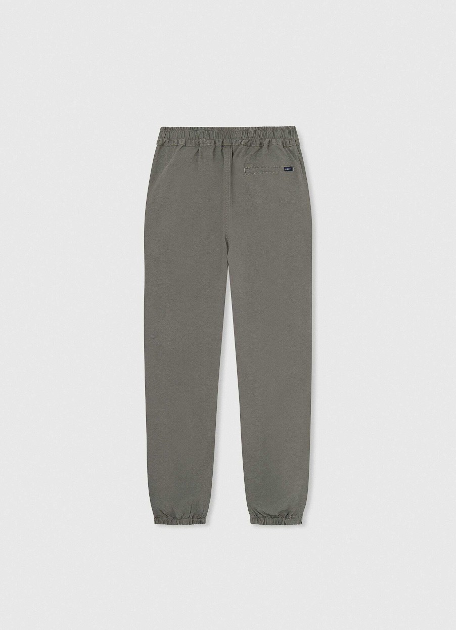 Pojkar Hackett London | Avslappade Stretch Joggers